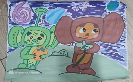 Гоголева  Алиса