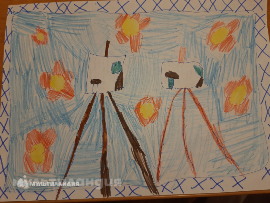 Колядина Яна