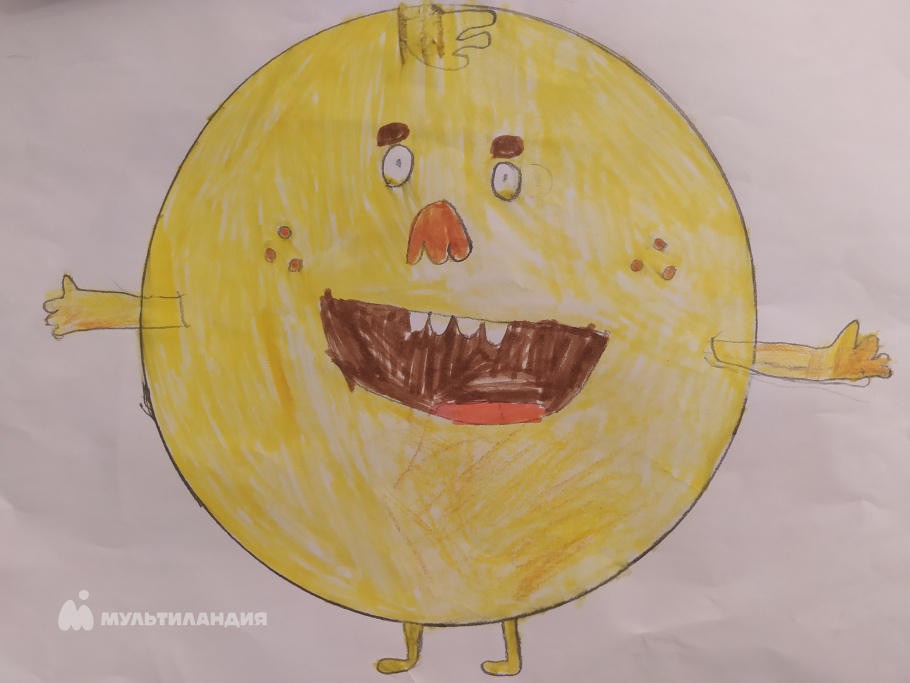 Малышева Виктория