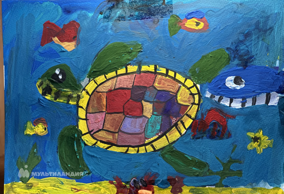 Гареев Эрнест