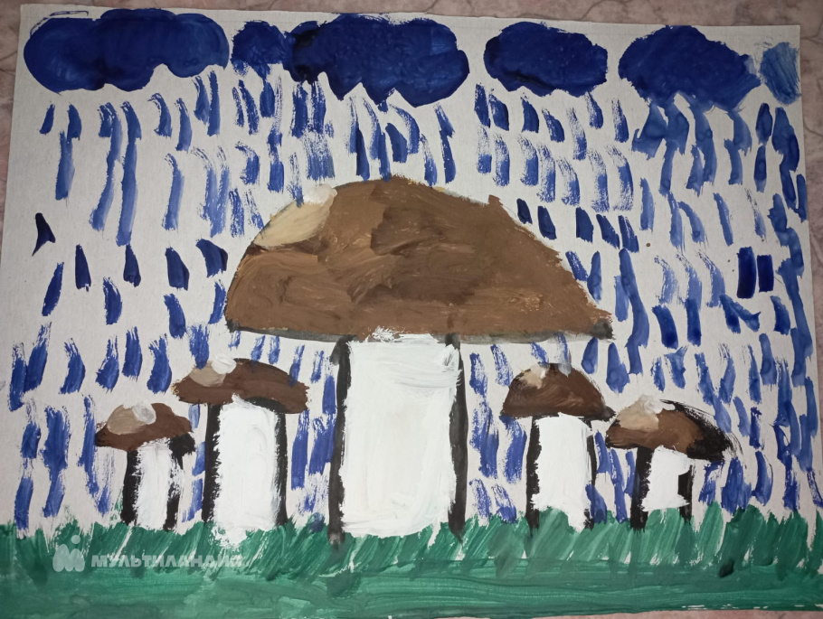 Чабан  Мария 