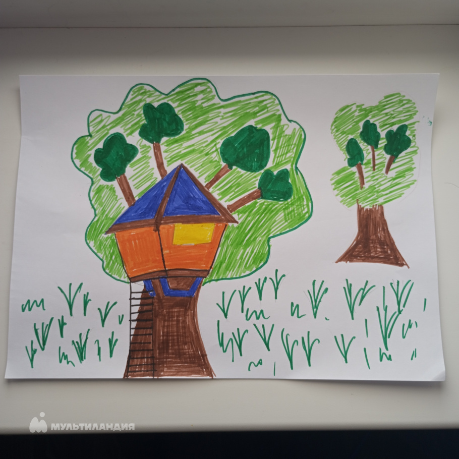 Харина Маша