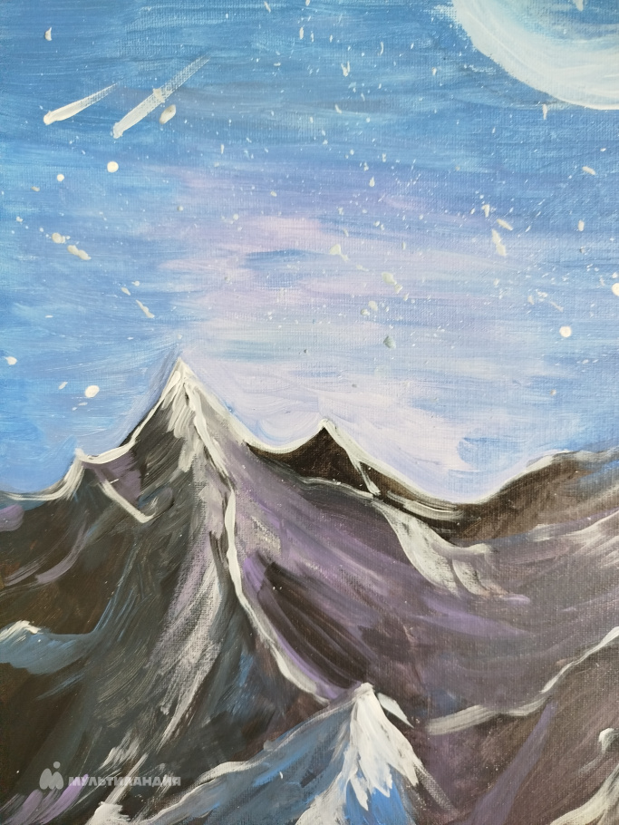 Кондрашкин Семён