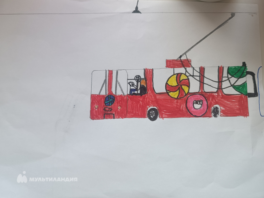 Чевтаев Давид