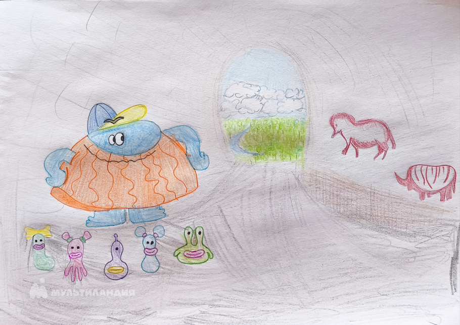 Львова Серафима