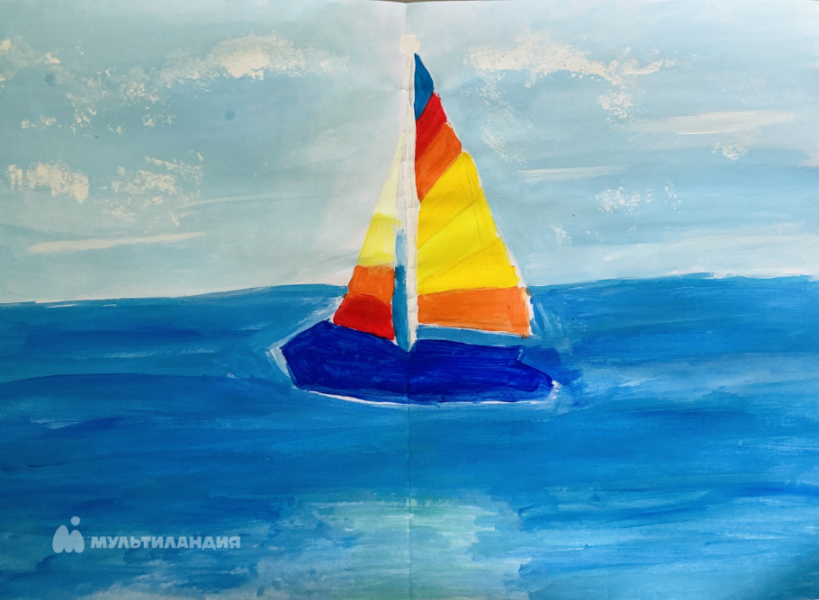 Черанёва  Софья