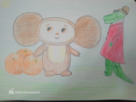 Замалетдинов Булат