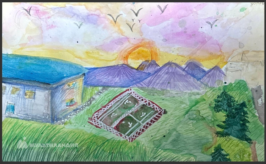 Гутник Евгения 