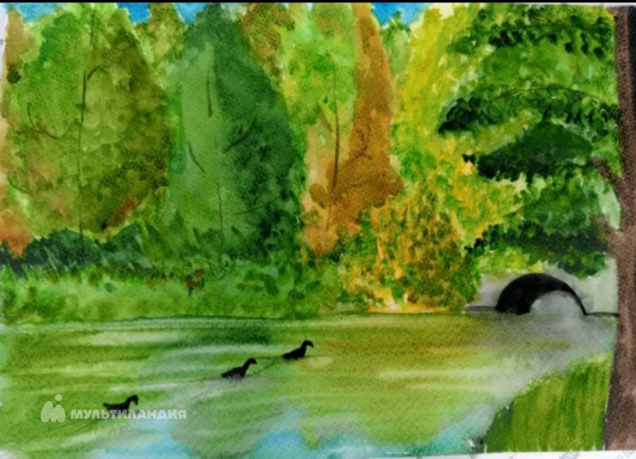 Симонова  Дарья