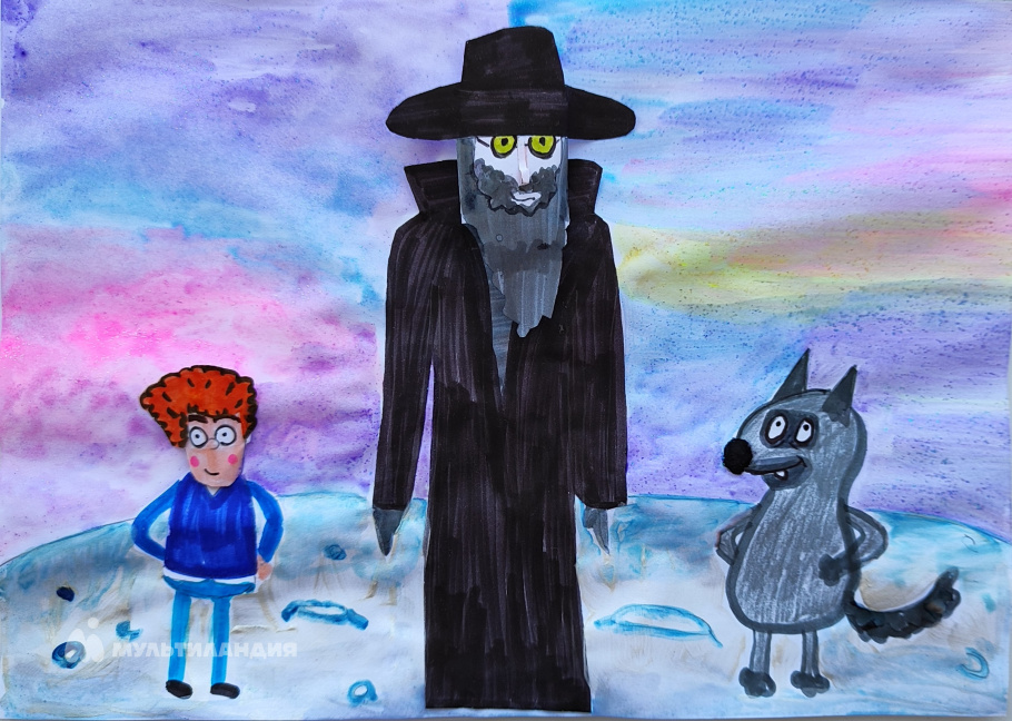 Назметдинов Эмир