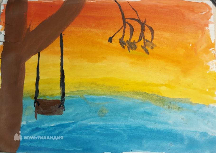 Гаврилова  Рада