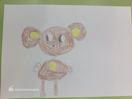 Гашимова Айнур