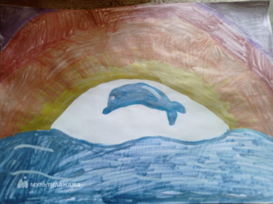 Рамазанова Камилла