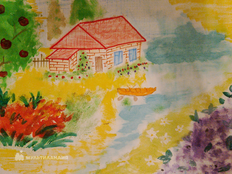 Иванова Ангелина