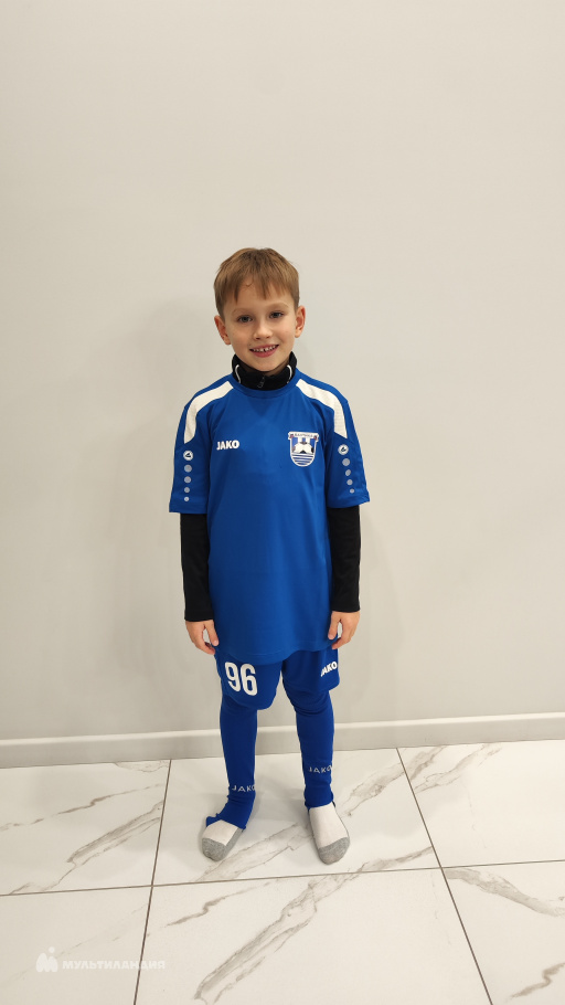 Рыбин Матвей