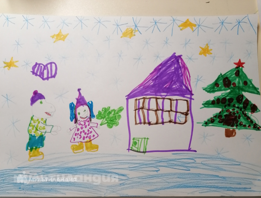 Алиса Голодова