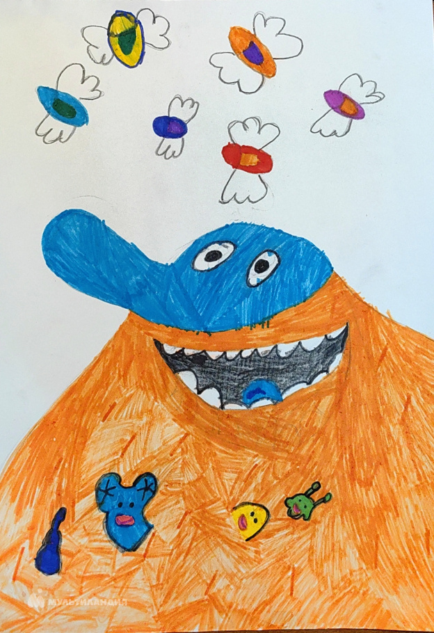 Умрихина  Виктория 