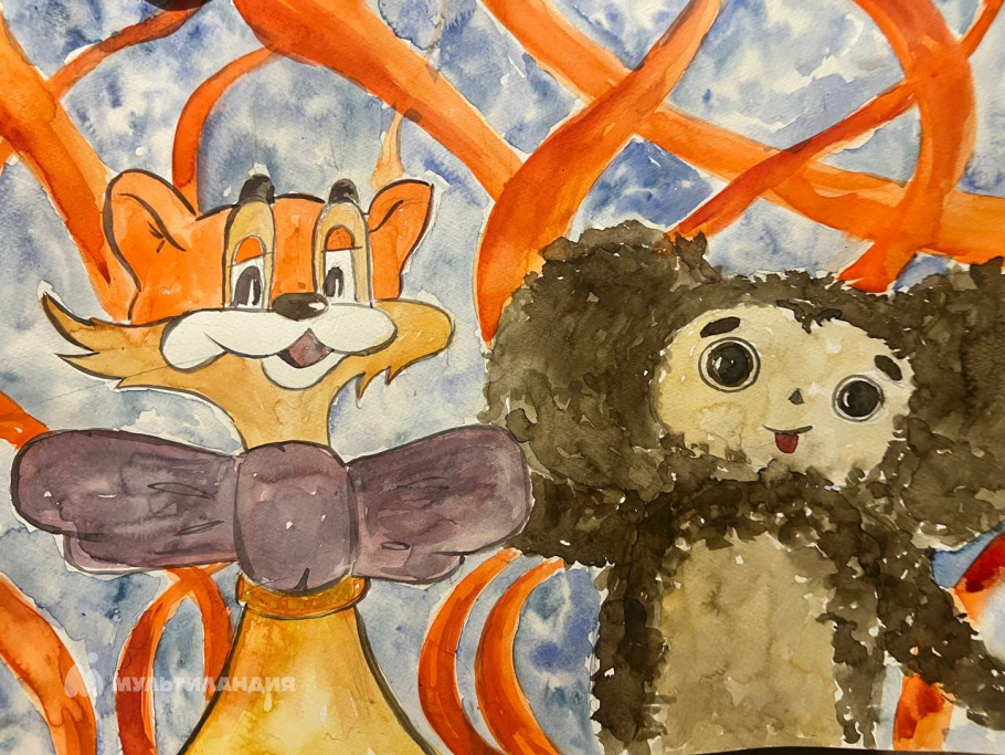 Согоян  Карина 