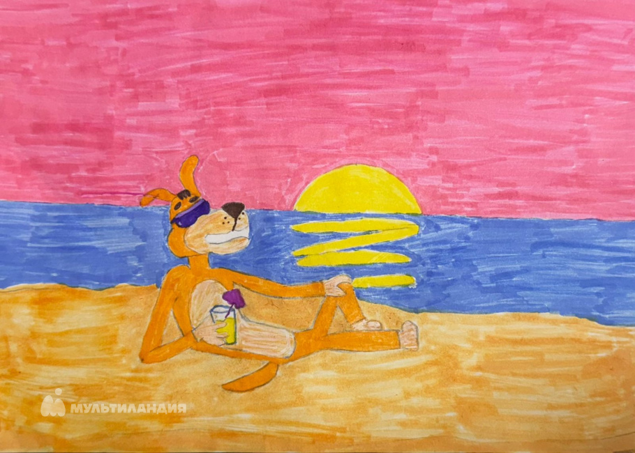 Малхасян  Эвика