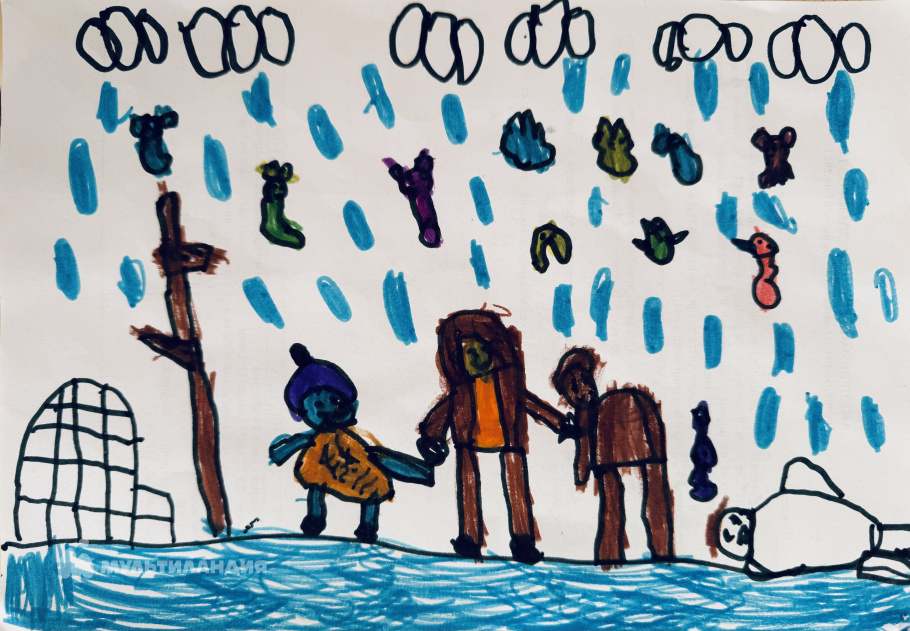 Саргсян Давид