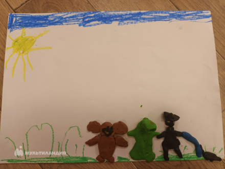 Звёздкин Александр