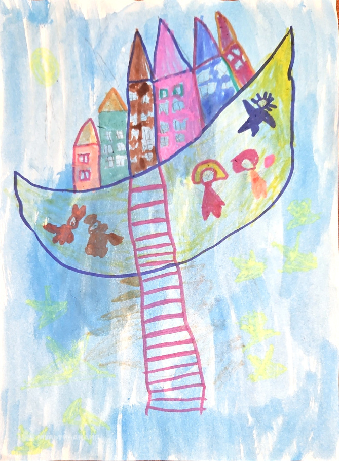 Зырянова  Александра