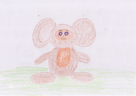 Сычева Ульяна