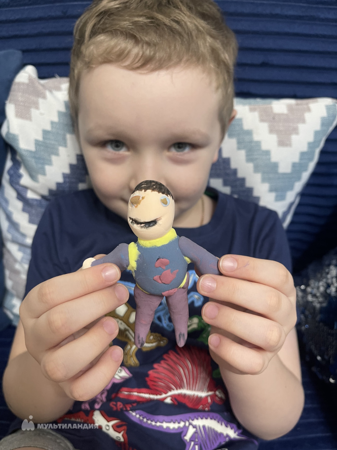 Ломакин Алексей