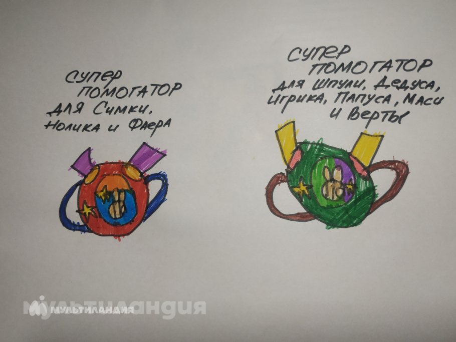 Егор Чернышев