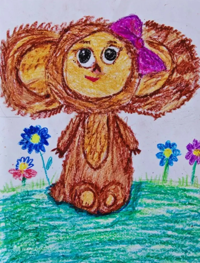 Хакимова София 