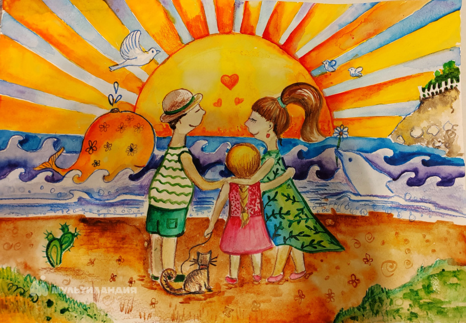 Пшеницына Василиса