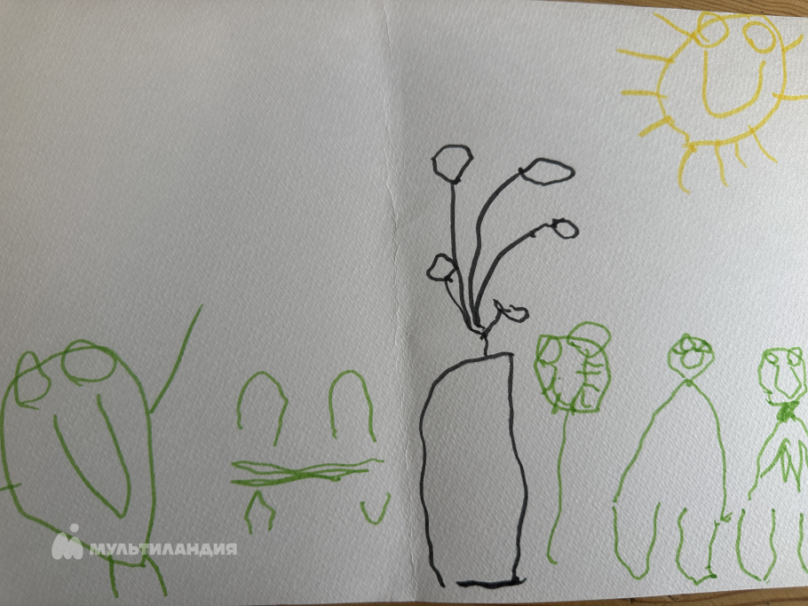 Котляревский  Дима 