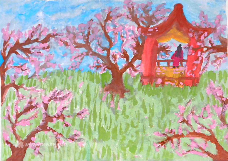 Зилотина Мила