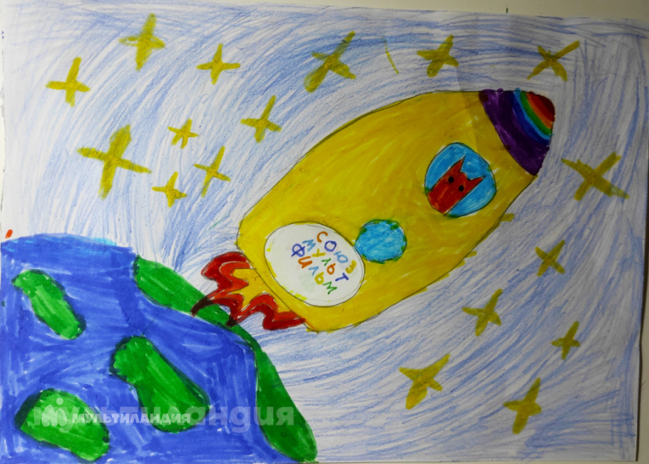 Ульяна Дубовая