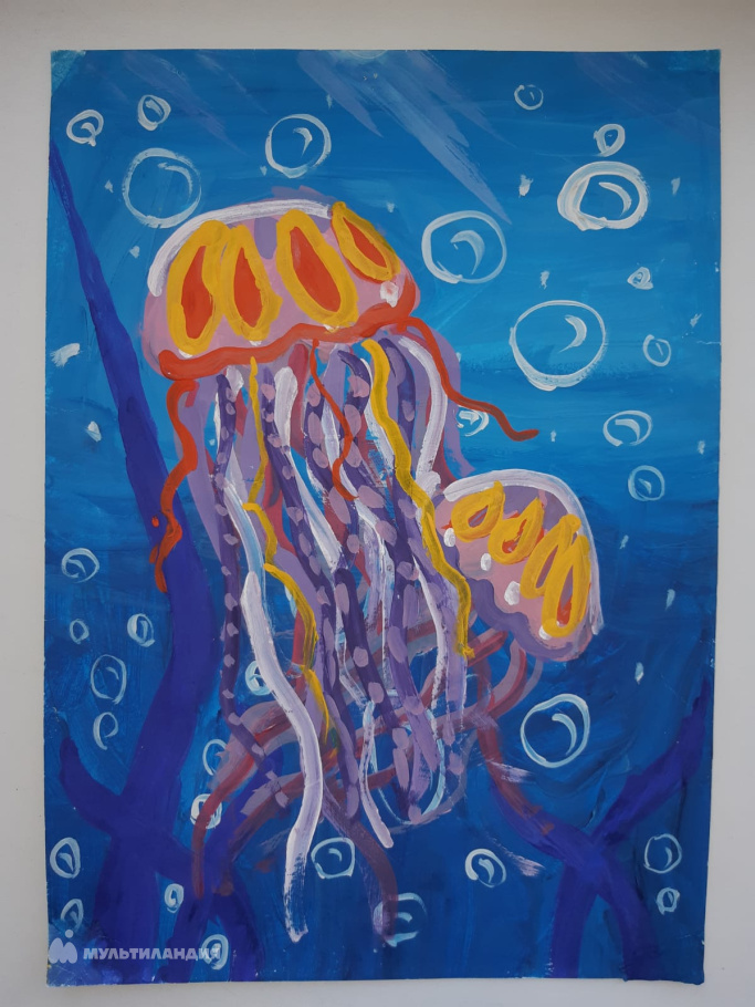 Воронько Алла