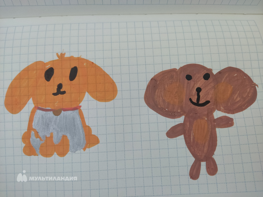 Камалеева Анастасия