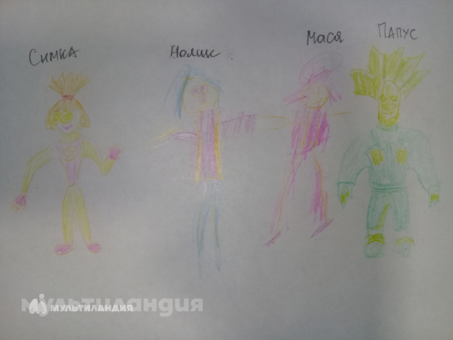 Симакова валя