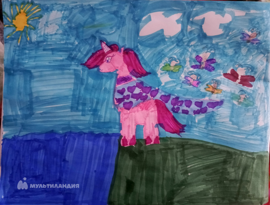 Мукашева  Аделина