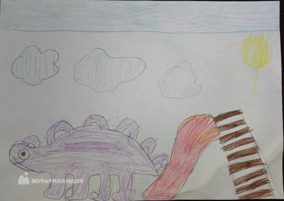 Малешина Дарья