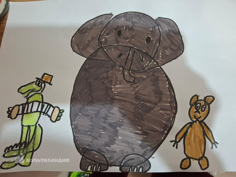 Хафизов Камиль