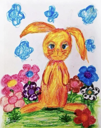 Сабирьянова  Ралина 