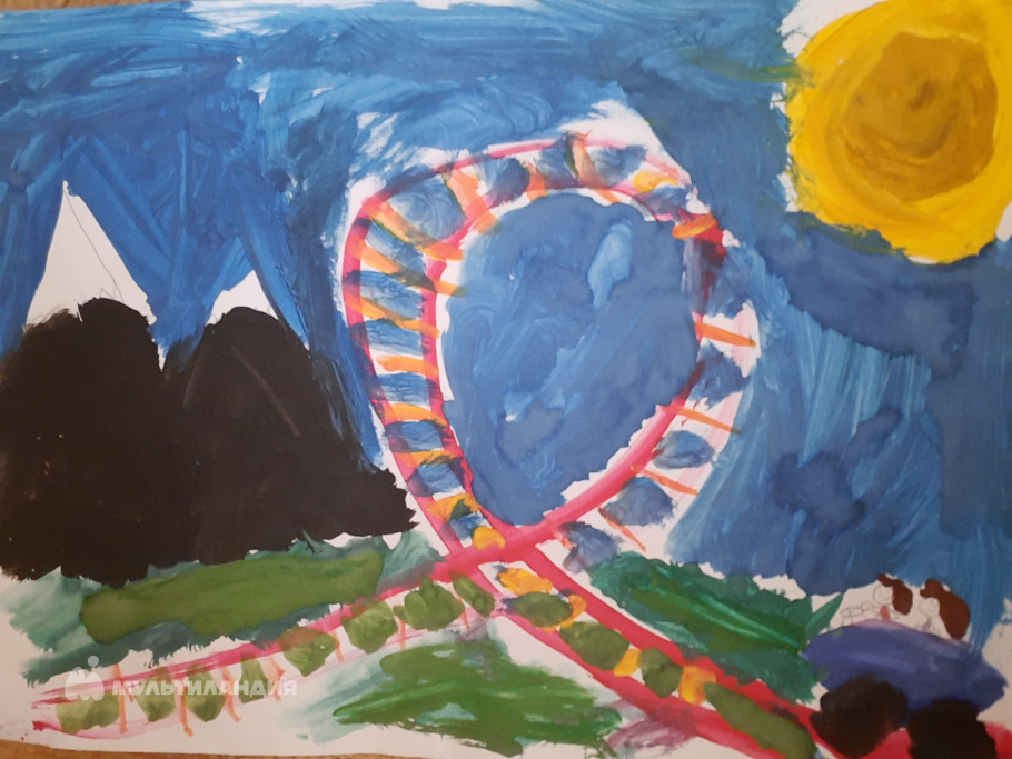 Алабушкина  Эмилия