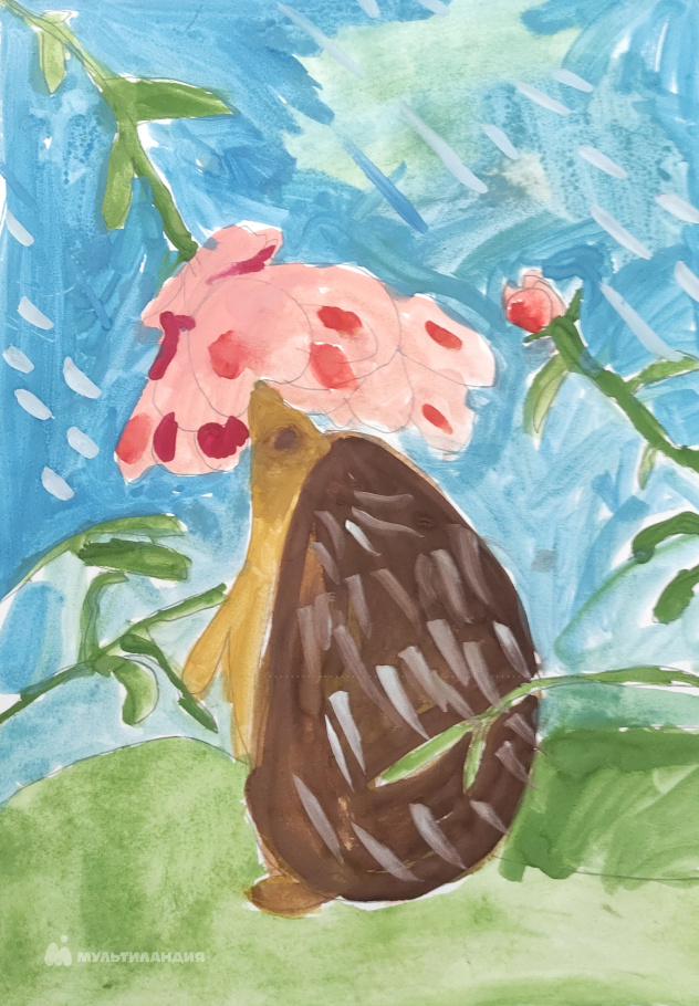 Габдрахманов Данияр