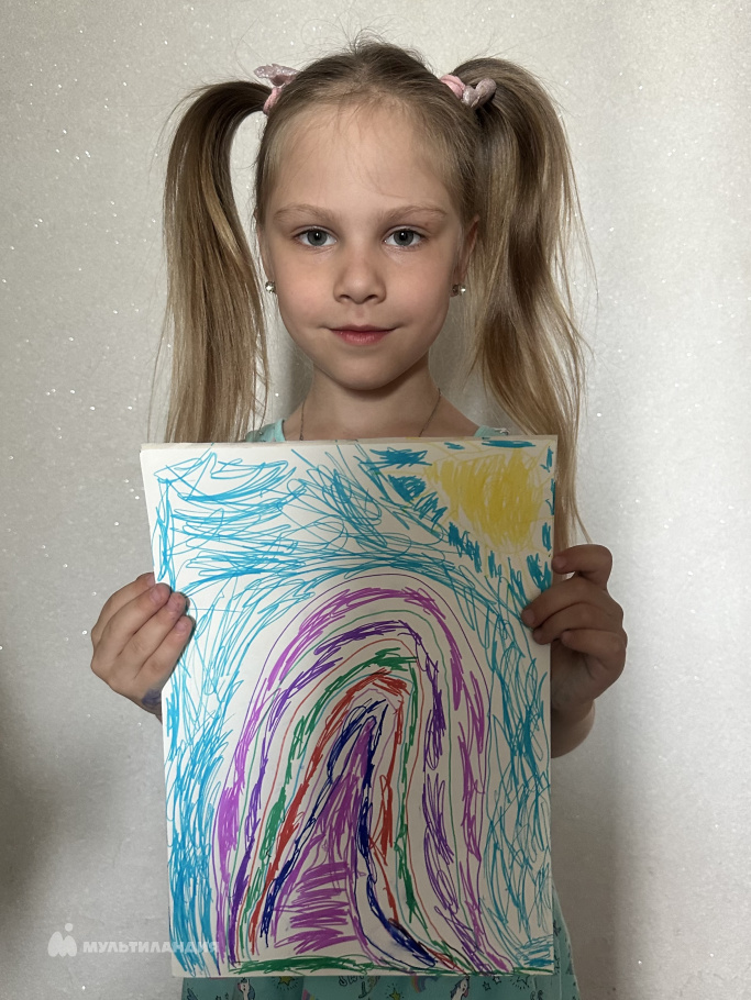 Мелишева Мирослава