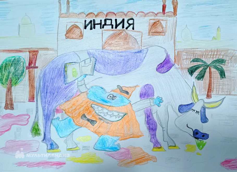 Бурдуков  Михаил