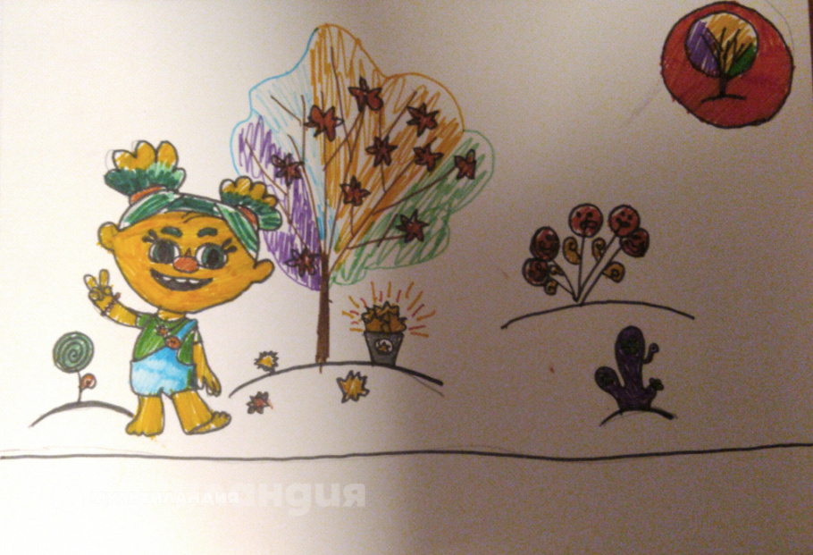 Курбанбоев Арслан, Курбанбоева Азалия