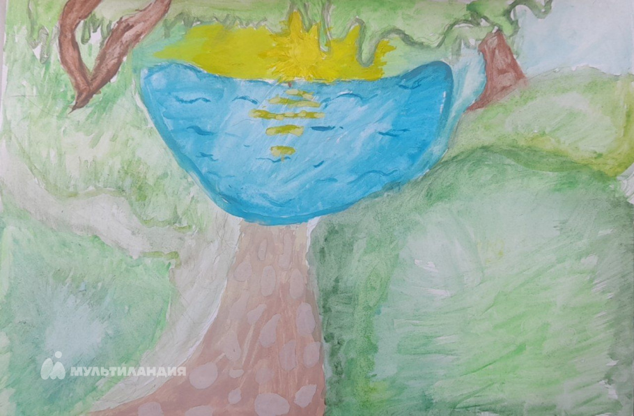 Смольникова  Саша