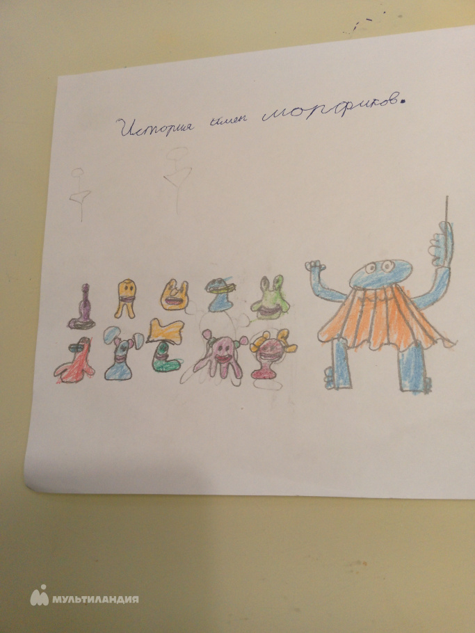 Ниязов Ярослав