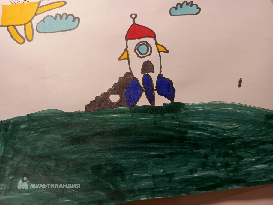 Шамаев Савелий