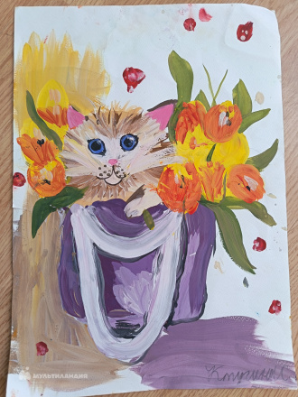 Котугина София